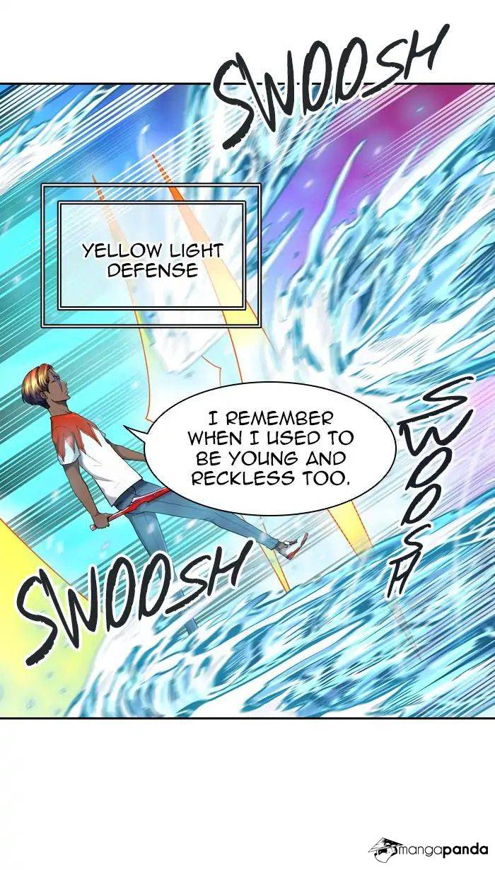 Tower of God Chapter 408 image 66